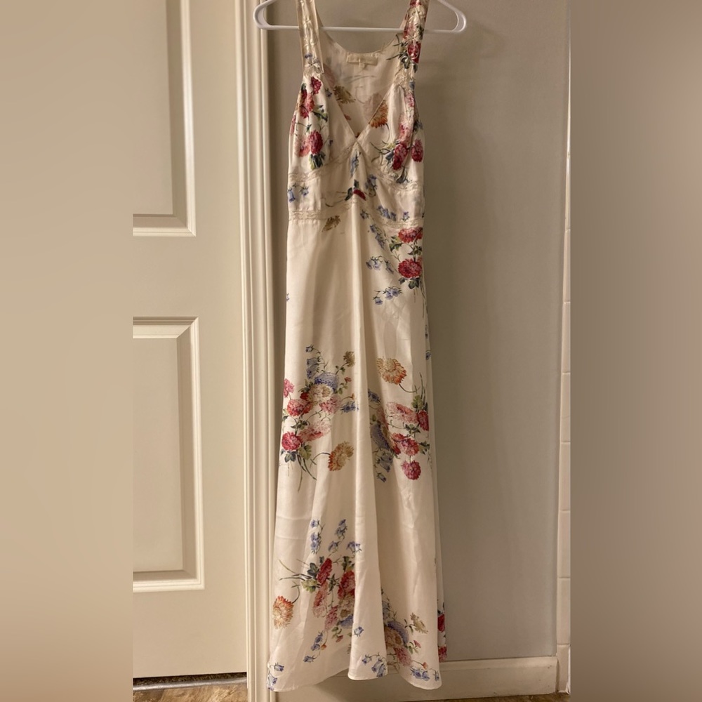 LoveShackFancy Dress